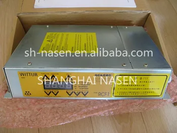 

SELCOM elevator door controller RCF-1/6 RCF-1/12