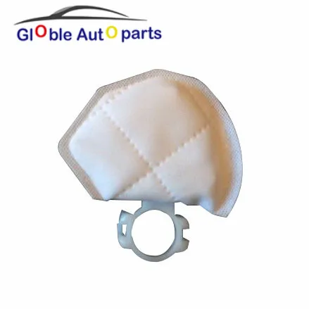 Топливный фильтр FS246 для Mitsubishi Lancer Evo X Outlander Honda Civic Mazda 3 5 6 CX 9 Chrysler 200 Sebrin Lexus MX 5|fuel pump
