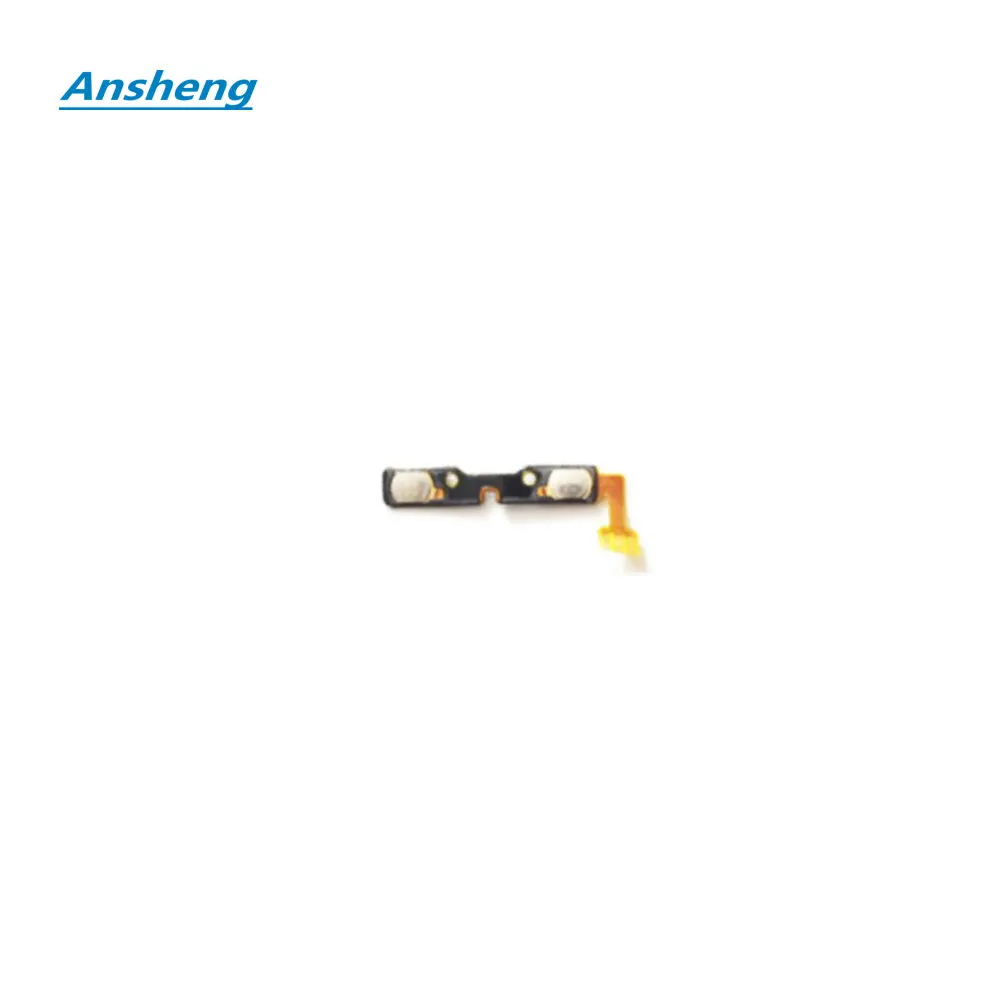 Гибкий кабель боковой кнопки Ansheng для ZTE Q505T N5 U5 U9815 N881F U819 V975 U988S | Мобильные