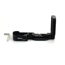 Pro вертикальный l-образный кронштейн для штатива, быстросъемная пластина, базовая ручка для sony NEX-5N 5T 5C 5R