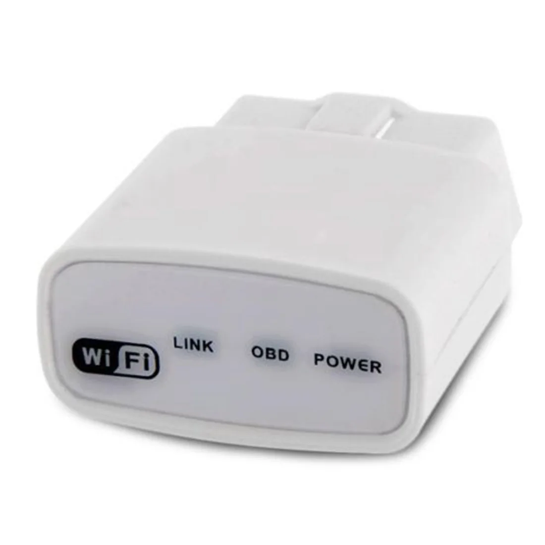 ELM327 WI-FI iCar elm327 elm 327 WI-FI OBDII OBD2 код читателя для Android PC iPhone iPad автомобилей Инструменты диагностики