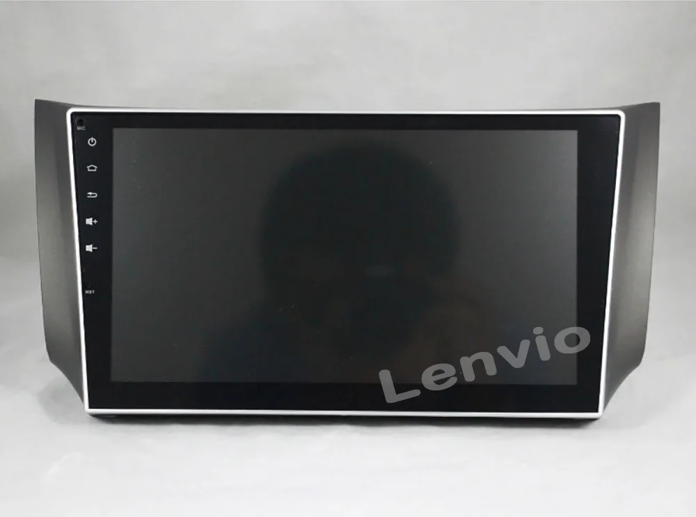 Clearance Lenvio 4G RAM 32G ROM Android 8.0 CAR DVD GPS Navigation player Multimedia For Nissan Sylphy 2013 2014 2015 2016 Octa Core IPS 3