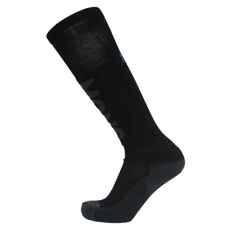 1 пара, Новая Зеландия, бренд 64%, шерсть мериноса, махровые толстые носки для сноубординга, мужские носки, женские носки - Цвет: 33