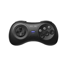 Bluetooth Wireless Gamepad For Sega Genesis Mega For Nintendo Switch Controller Controle Para Celular Gamepad Pc *