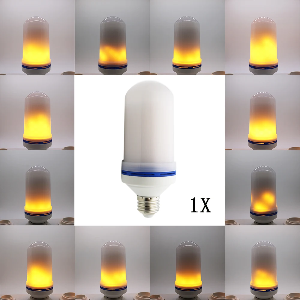 Lâmpadas Led e Tubos 1 pcs e26 e27 mengjay Tensão : Ac85-260v