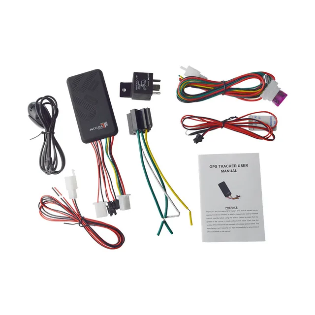 Gps trackerrealtime GSM GPRS gps трекер GT06 для автомобиль, транспортное средство, мотоцикл на возраст от 12 до 36 V противоугонная система для автомобиля gps трекер