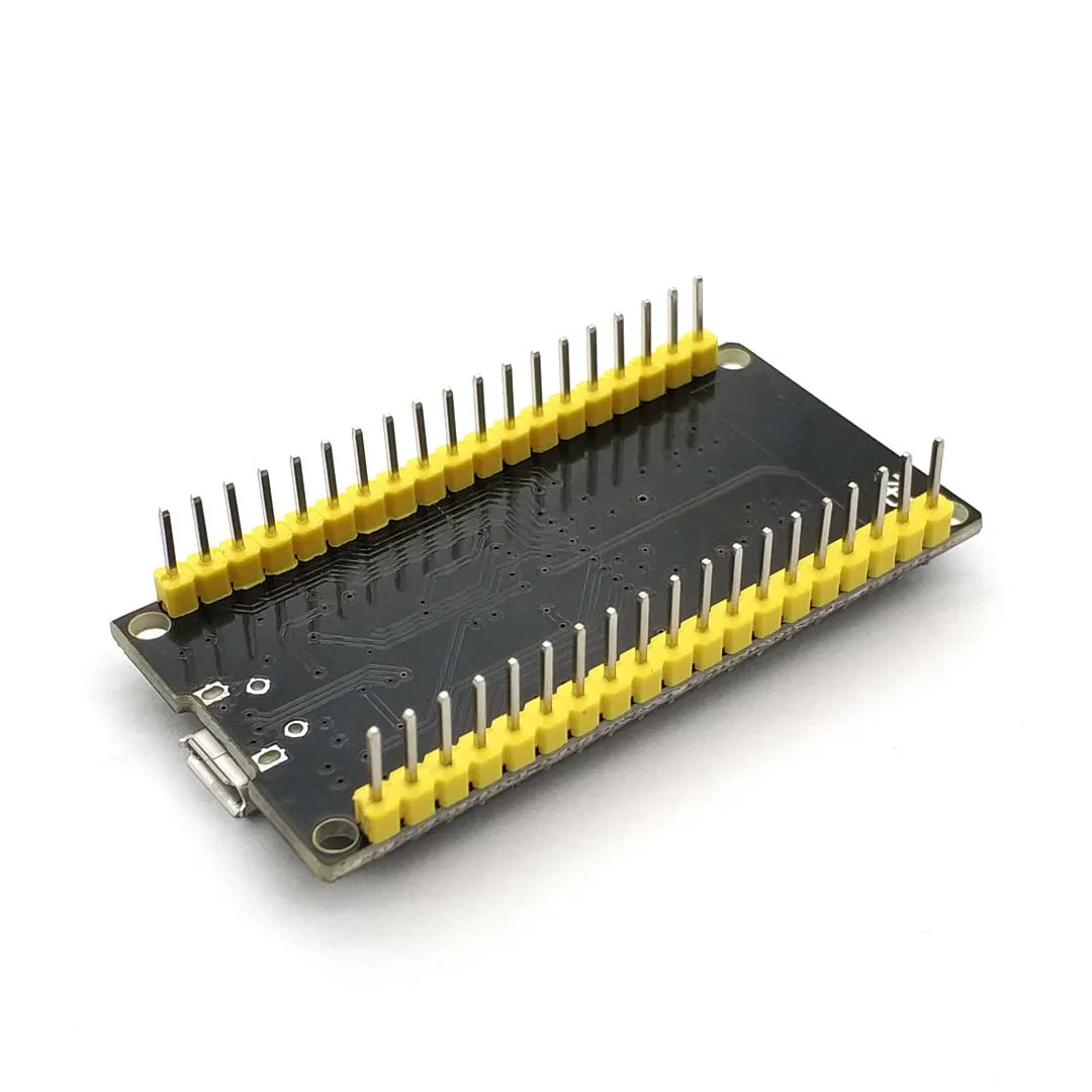 Макетная плата ESP32 WiFi + Bluetooth сверхнизкое энергопотребление два ядра ESP 32