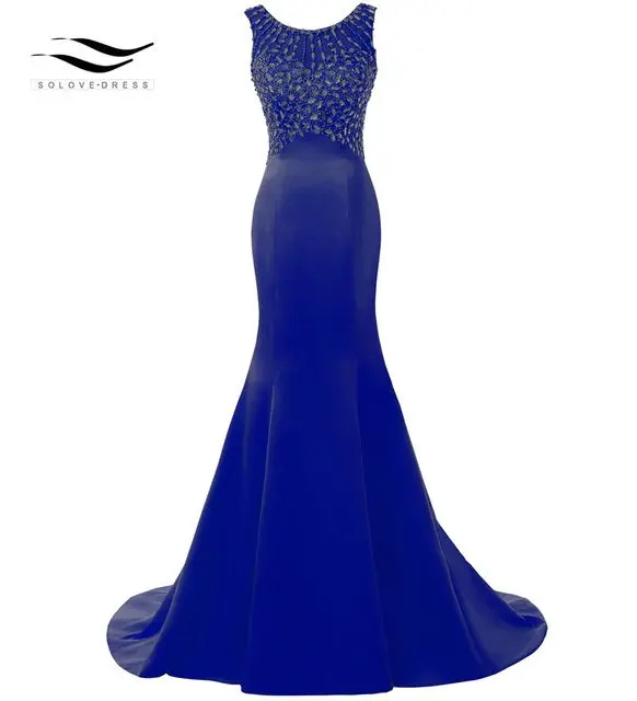 royal blue