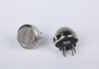 

Guaranteed 100% hydrogen sulfide gas sensor TGS825 Special Sensor For Hydrogen Sulfide