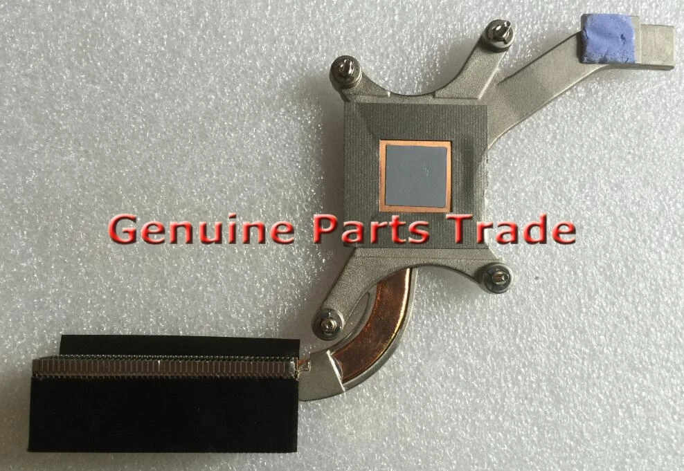 

Genuine Original For For Dell D620 D630 D631 Laptop Heatsink Cooler YD410 0YD410