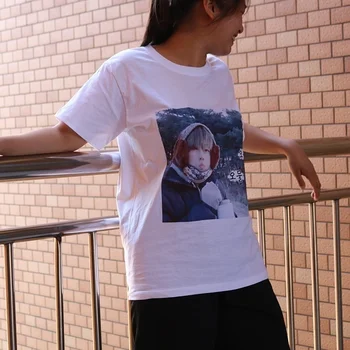BTS TAEHYUNG Meme T-Shirt - Image 3