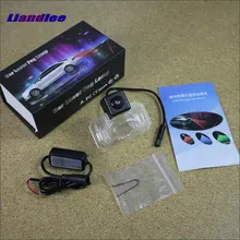 Liandlee Anti Collision Laser Lights For Honda City 2010-2016 Car Prevent Mist Fog Lamps Anti Haze Warning Rear Light Liandlee Anti Collision Laser Lights For Honda City 2010-2016 Car Prevent Mist Fog Lamps Anti Haze Warning Rear Light