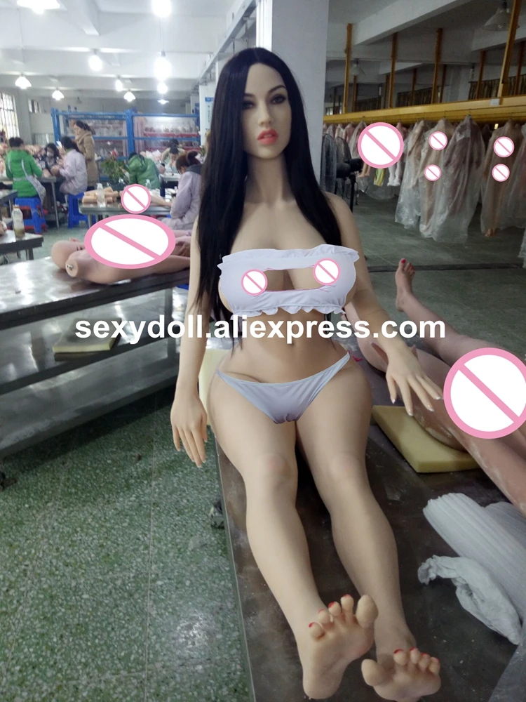 152cm sex doll (1)