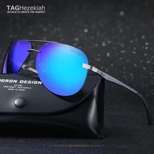 Ретро поляризованные солнцезащитные очки дизайнерские Винтажные Солнцезащитные очки для мужчин водительские очки gafas de sol oculos de sol ночного видения nerd