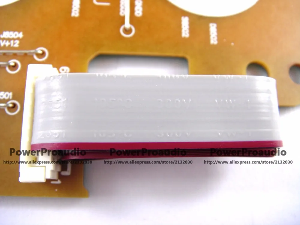Play/Cue PCB Assy Circuit Board Part DWS1409 For Pioneer CDJ2000 CDJ-2000yellow MADE IN JAPAN