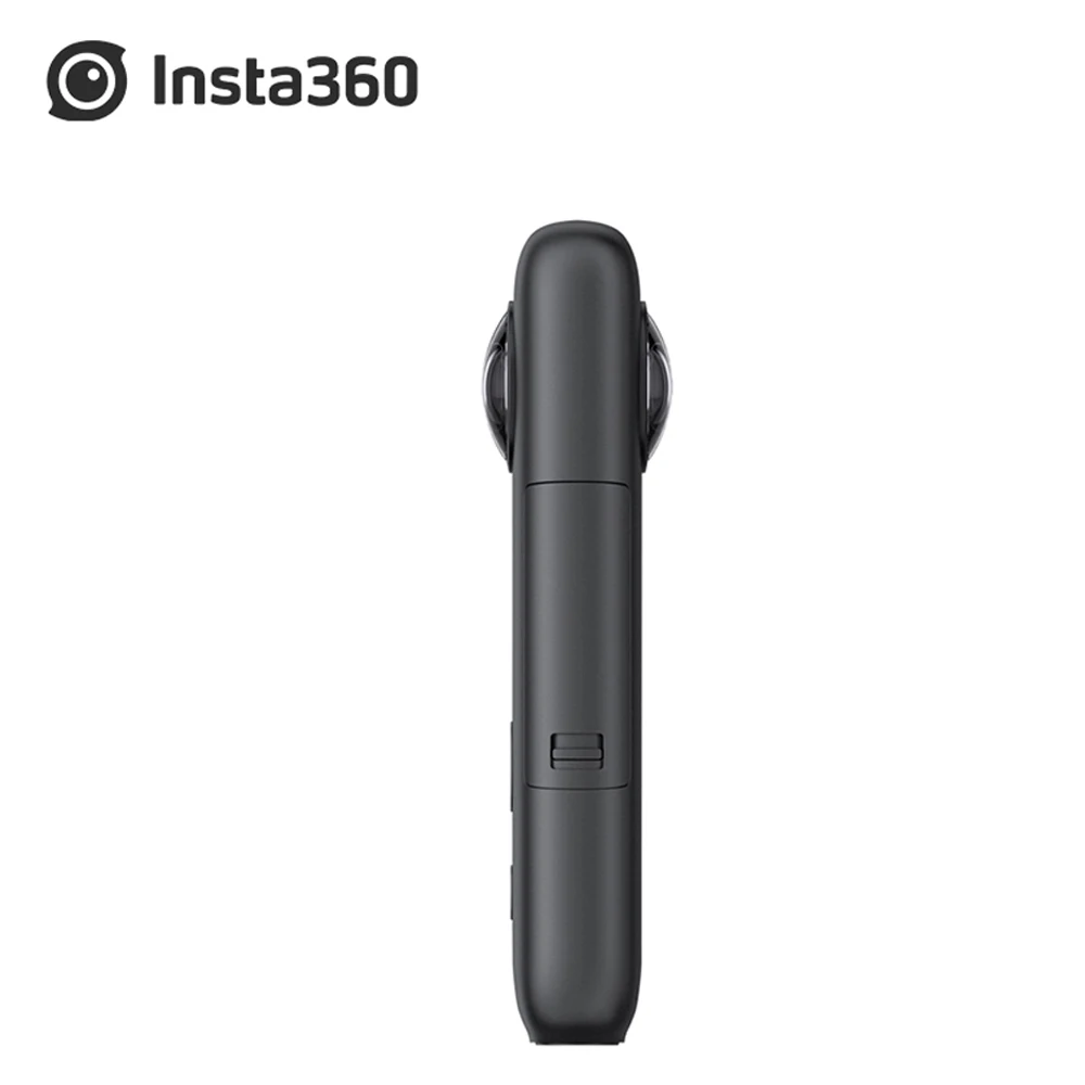  Insta360 ONE X Sports Action Camera 5.7K Video VR 360 For iPhone and Android youtube camera action 