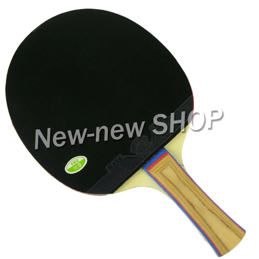 

Original RITC 729 1020# pips in table tennis racket ping pong paddle bat