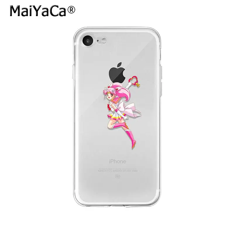 Anime Sailor Moon Girl