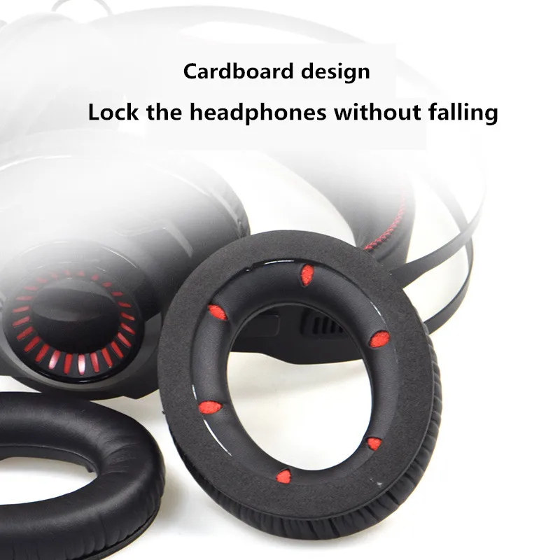Kingston HyperX Cloud Revolver S 