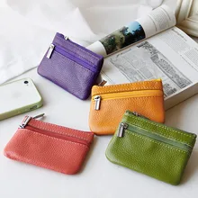 SUPER MINI Casual En Cuir Femmes Portefeuilles Conception Courte Titulaire de la Carte De Mode Femmes Carte Porte-Monnaie En Cuir Portefeuilles Femme W3