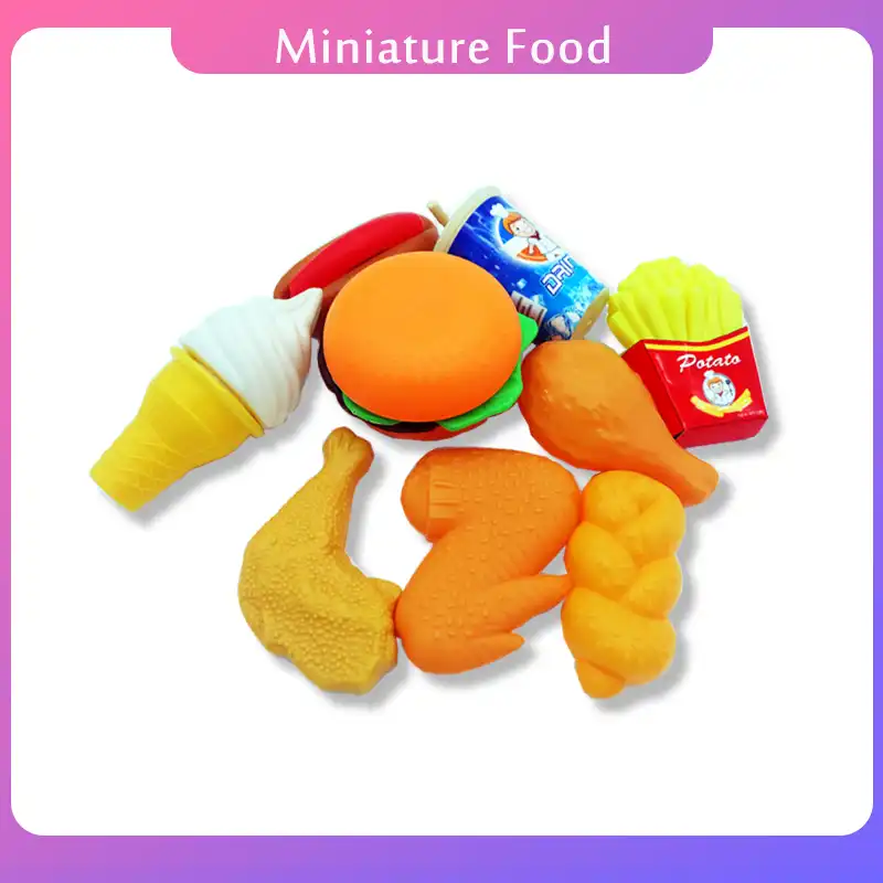 baby doll and grill kitchen food cooking toys play