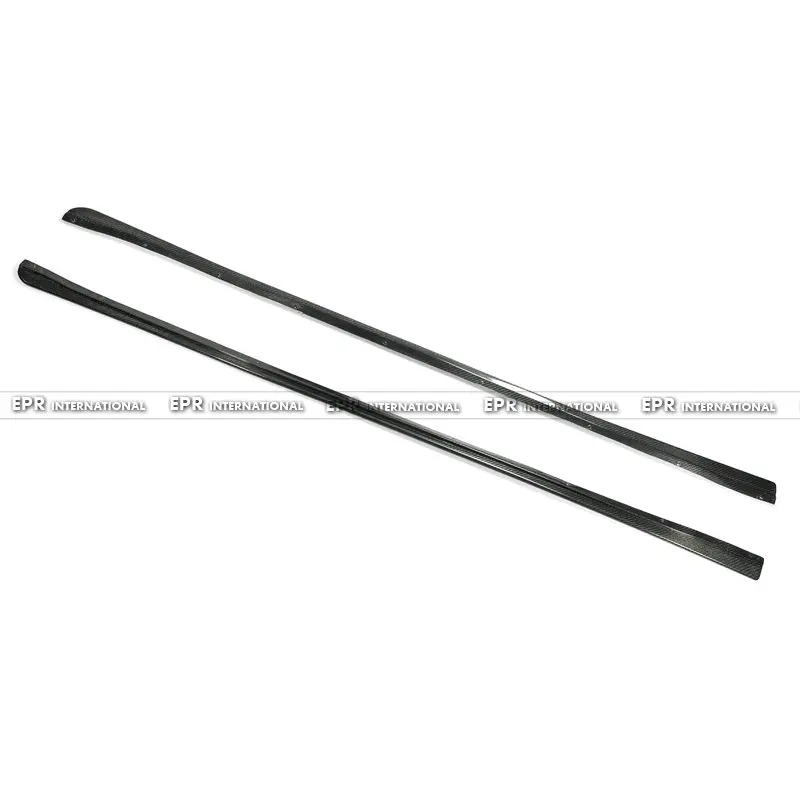 2015 on Impreza VA Bottom Line Side Skirt carbon(1)_1
