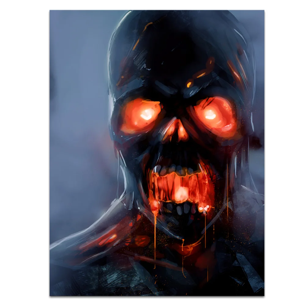95+ Gambar Hantu Hd HD
