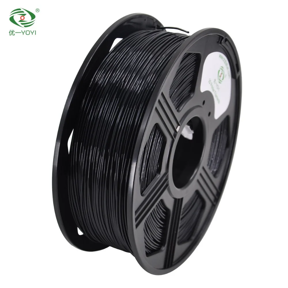 

YOYI 7 colors Hot sale high quality ABS 3D printer filament for 3d printing machine
