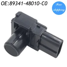 PDC Reverse Backup Parking Assist Sensor for Toyota Lexus 89341-48010 89341-48010-C0