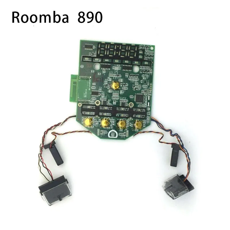 

Circuit Board Motherboard For iRobot Roomba 890 PCB Vacuum Cleaner Accessories