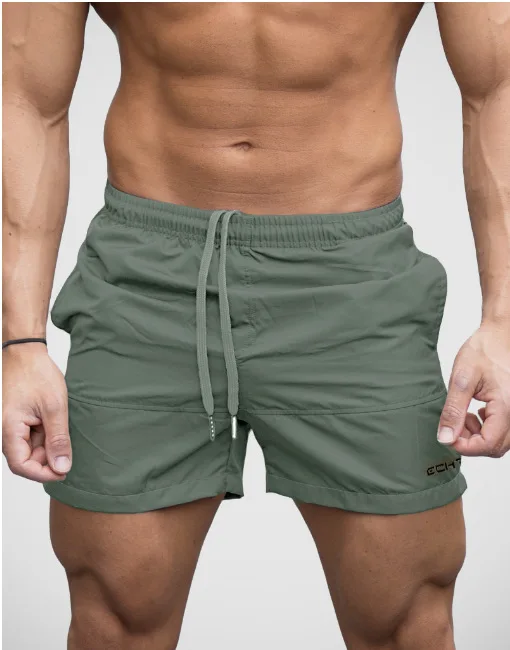 

Juventus 2019 Causal Loose Beach Shorts Men Knee Length Maillot De Bain Homme Swimwear Men Shorts 6 Colors