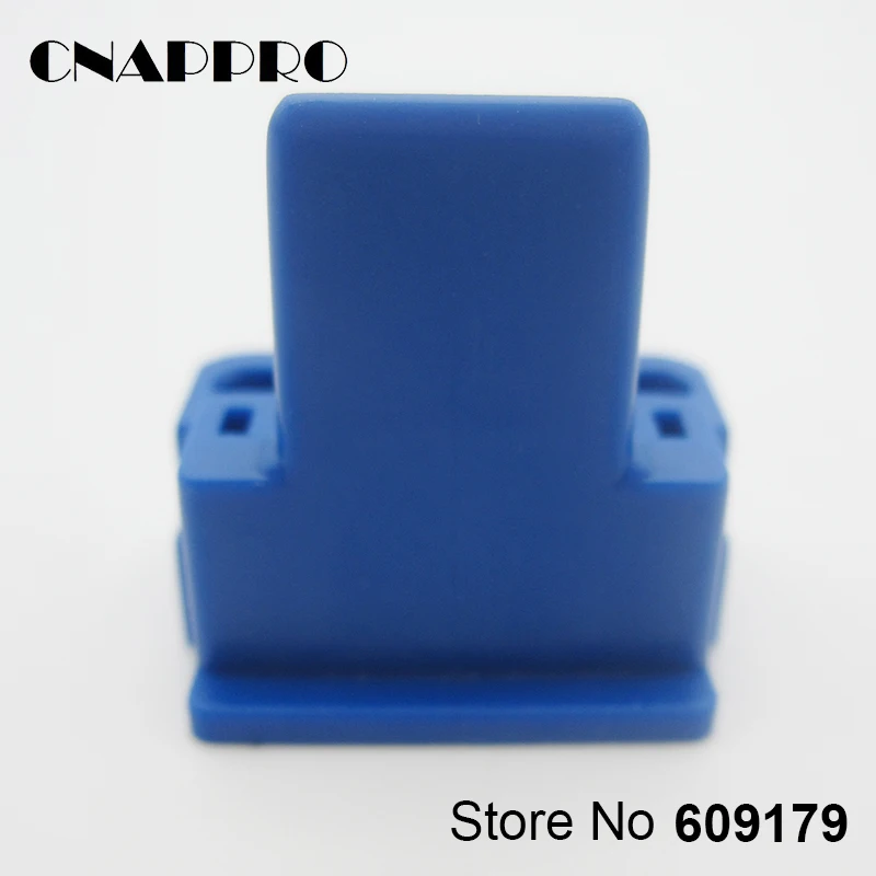 Chip para Sharp Chips do Cartucho Toner Mx-3050n Mx-3060 Mx-3070n Mx-mx-3060 Mx3550n Mx-3570n Mx4050n 4pcs Mx-60 Mx60 Mx-2630n - Imagem 5
