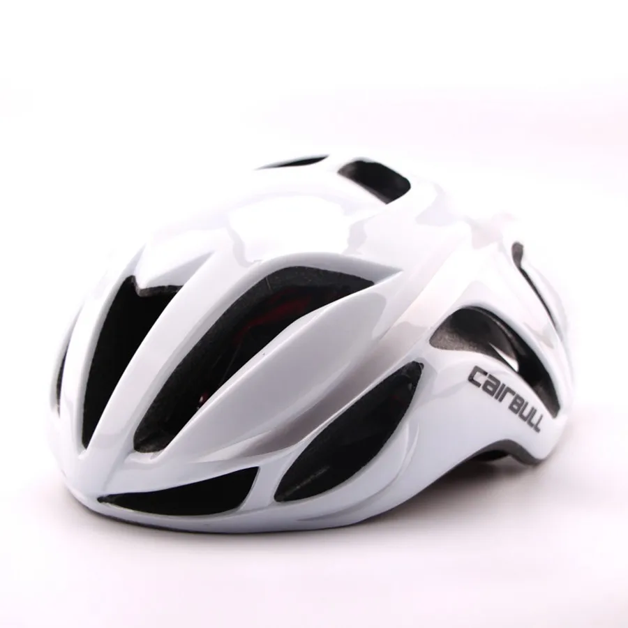 CAIRBULL велосипедный шлем MTB дорожный Cascos ультралегкий велосипедный матовый шлем цельно-Формованный безопасный мужской шлем Велосипедная Кепка - Цвет: 4