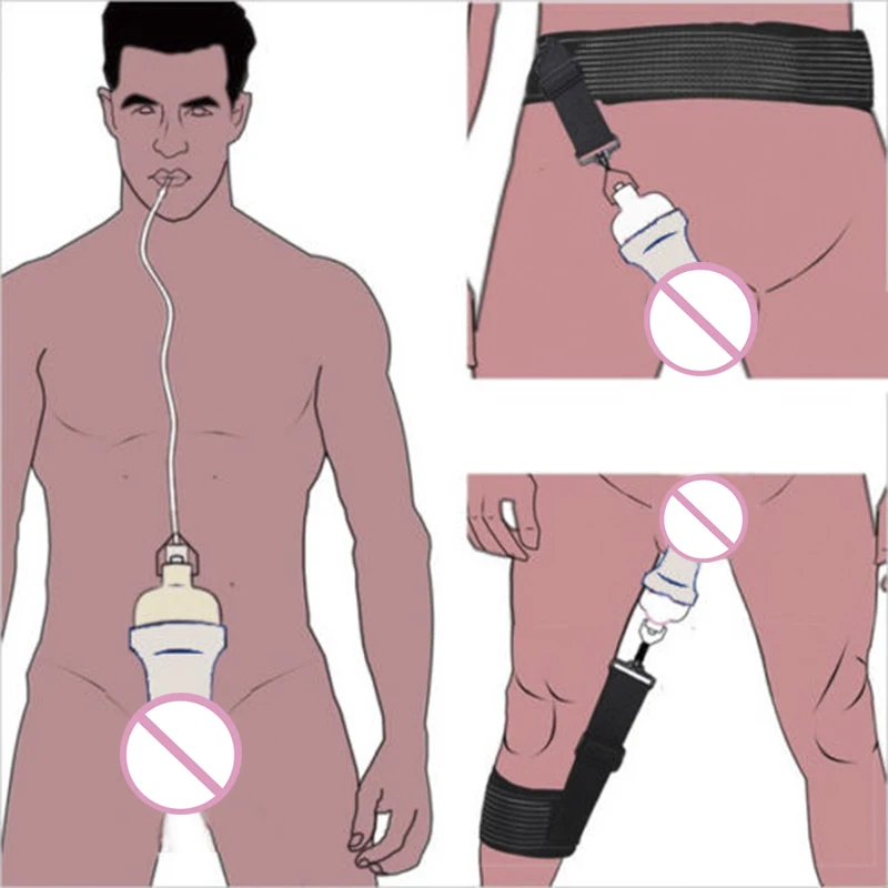 Max Male Xtender Pro 2 удлинитель для пениса Увеличитель Носилки увеличения мужского