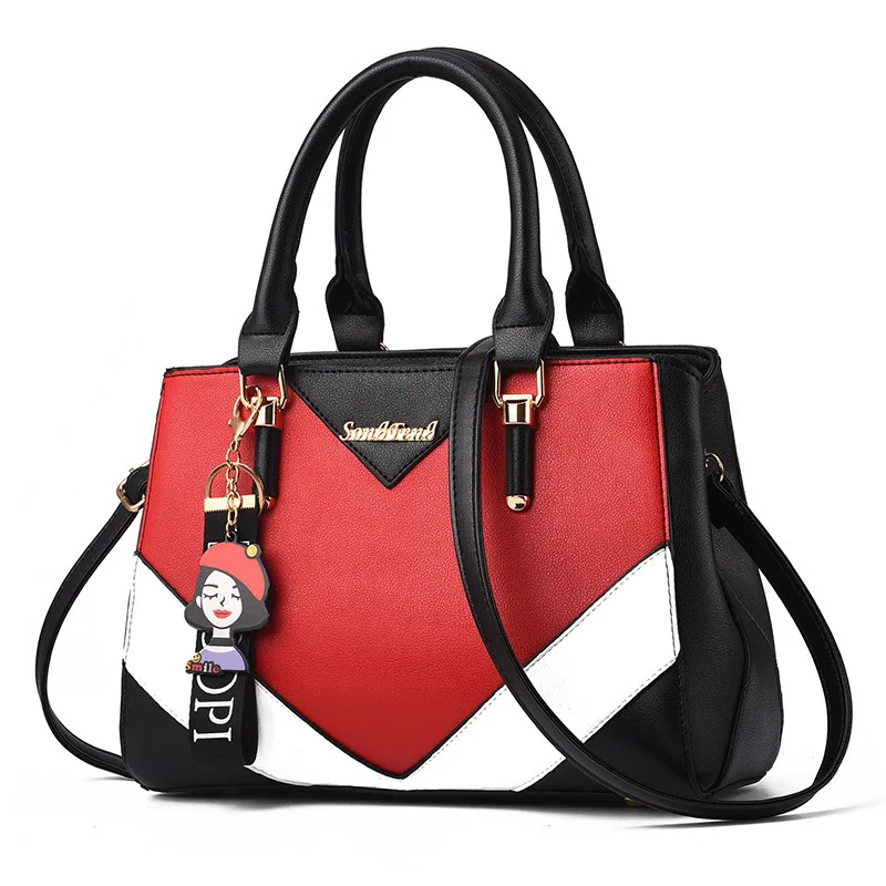 MICKY KEN New listing high end womens bags Fashion womens handbag Women