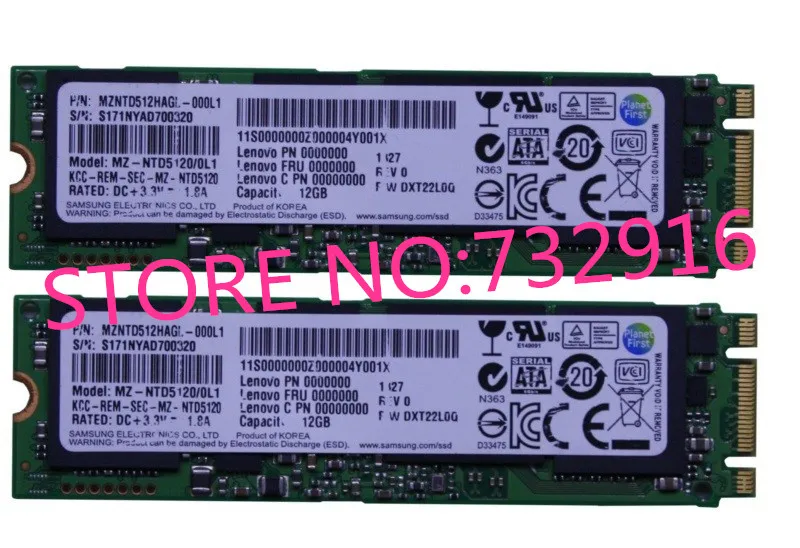 Бесплатная доставка MZ-NTD5120/0L1 256 ГБ SATA3.0 6.0 NGFF SSD100 % ТЕСТ ок MZNTD512HAGL-000L1 |