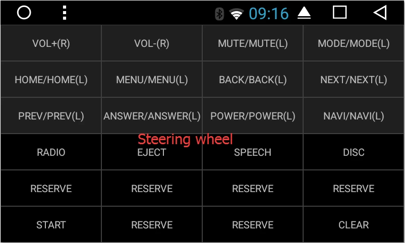 Sale 2 Din Android 7.1 Car DVD GPS navigation for VW Volkswagen passat b6 golf 5 polo jetta Skoda 1GB RAM 16GB ROM CAN-BUS 19 Sale 2 Din Android 7.1 Car DVD GPS navigation for VW Volkswagen passat b6 golf 5 polo jetta Skoda 1GB RAM 16GB ROM CAN-BUS 19