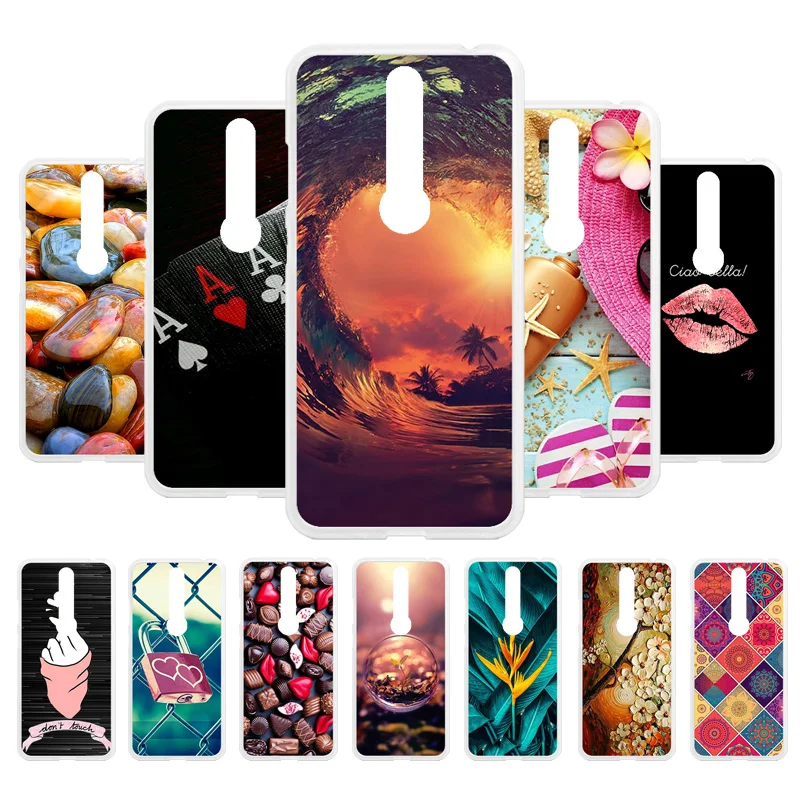 

Vanveet For Huawei Mate RS Case Silicone Painted Case For Huawei MateRS Porsche Design Cases Back Cover Fundas Coque Housing Bag