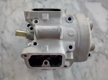 

ZONGSHEN NC250 LD250 K6 Engine Motorcycle Cylinder Head Cap Assembly Assy With Valves