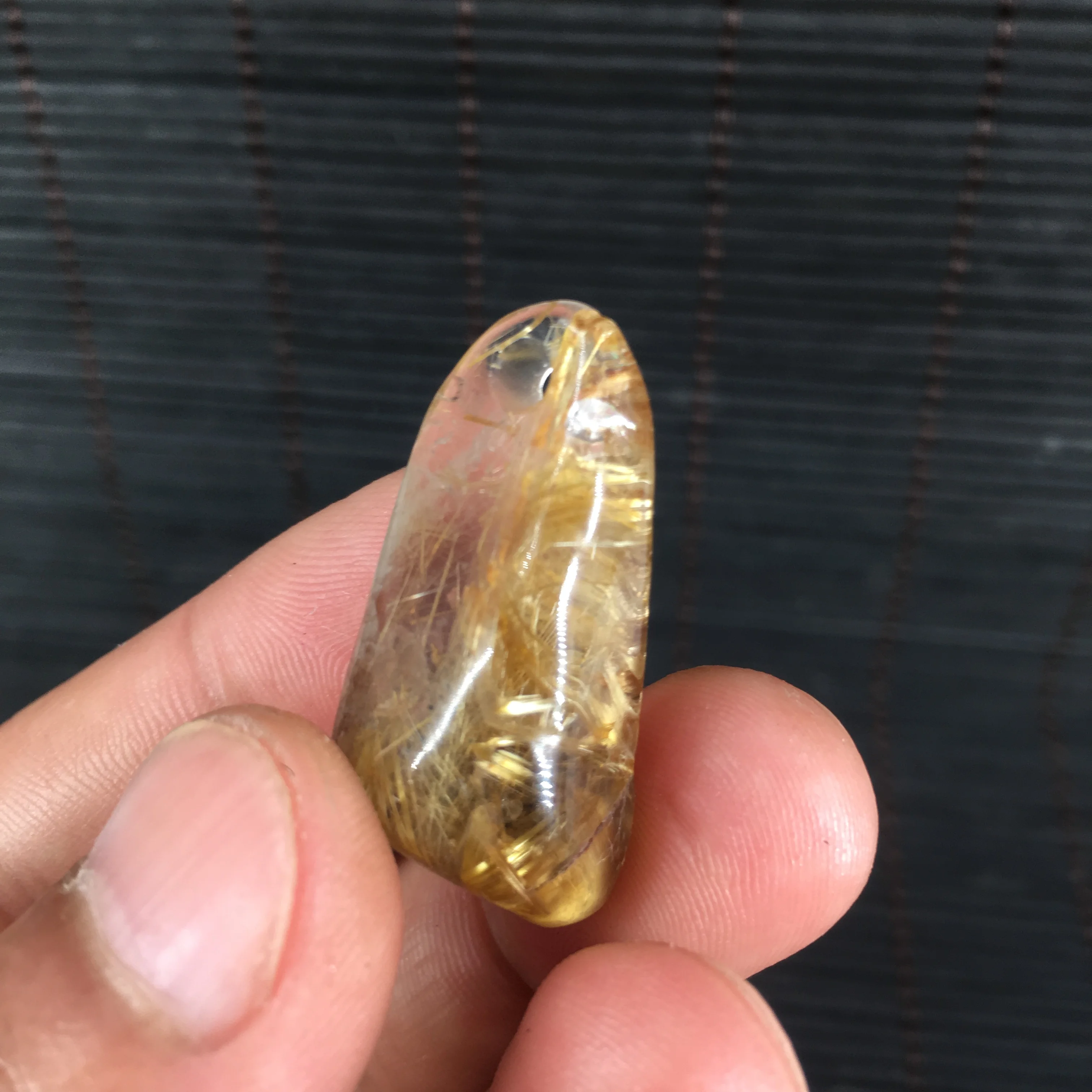 thumb