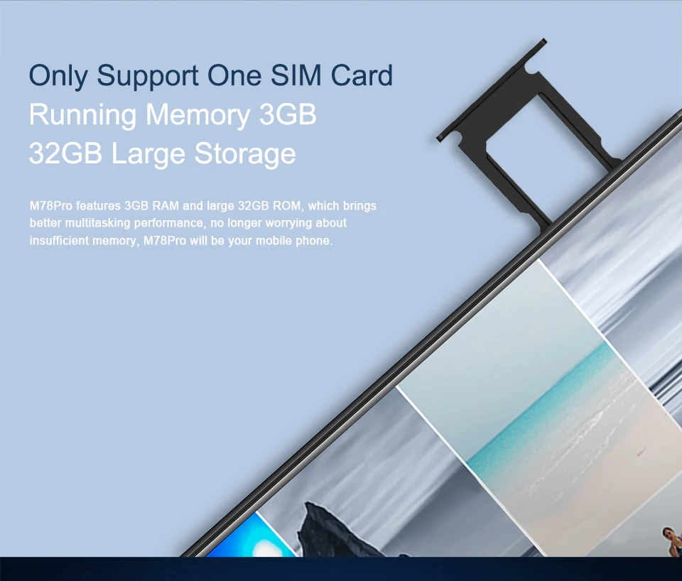 Face ID Mobile Phone Android (4)