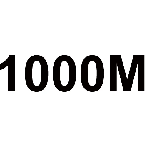 Hercules плетеная леска, 8 нитей, серая, 100 м, 300 м, 500 м, 1000 м, 1500 м, 2000 м, рыболовный шнур для морской воды, linha multifilamento 8 fio - Цвет: 1000 Meters