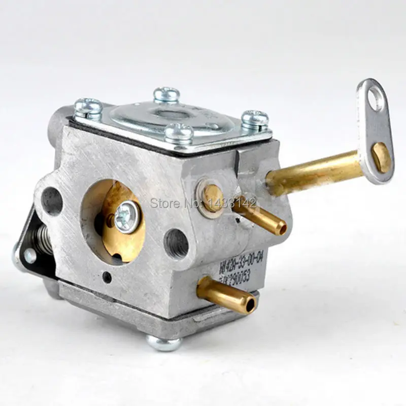 Warranty and FREE shipping Fashion Frontier FitBest Carburetor for Homelite 33cc Chainsaw