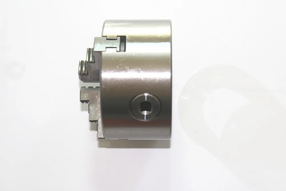 SAN OU K11 100 3-Jaw Lathe Chuck Manual Self