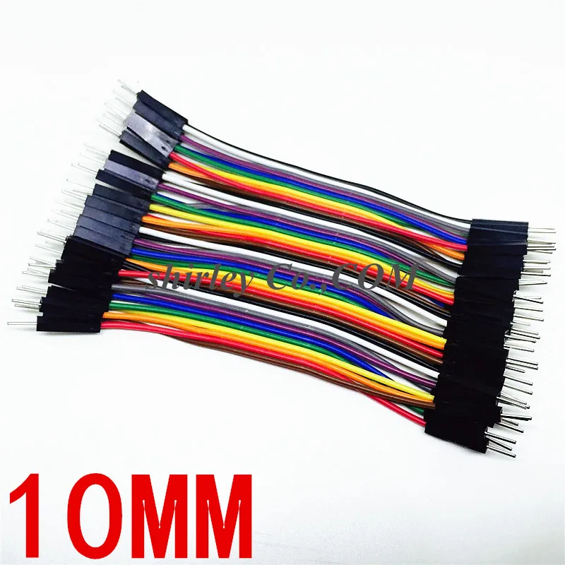 Nano Cable 10.19.0102 - Câble SATA Aliment. MOLEX Vers 2SATA,mâle-Femelle, 30cm