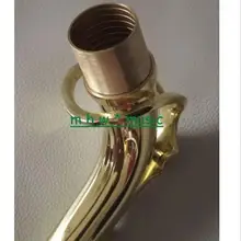 Отличный альт для саксофона на шею соединение для головы = 24,5 мм