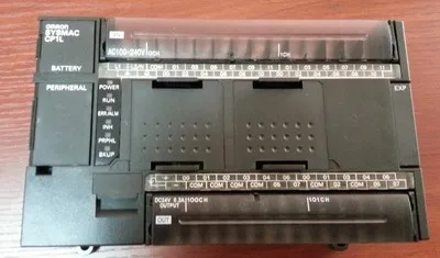 Image result for PLC Omron CP1L-M40DR-A