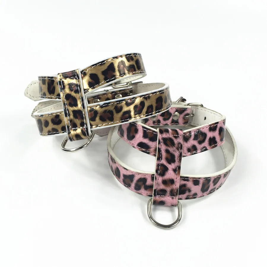 Aliexpress Com Buy Pet Supplies Fashion Leopard Print