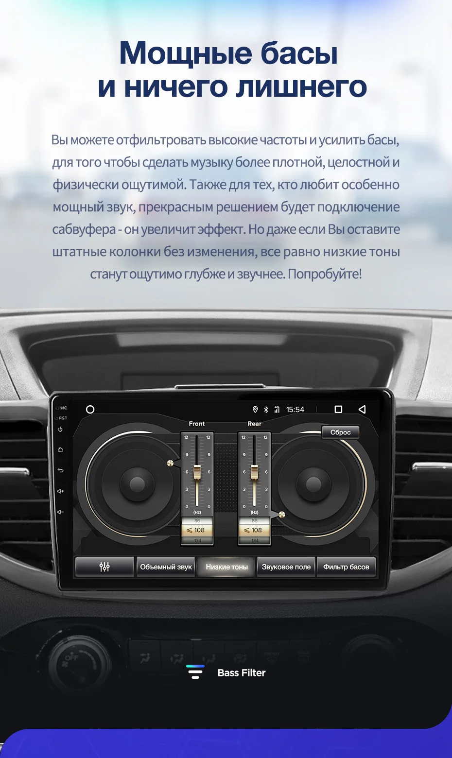 Discount TEYES CC2 For Honda CRV CR-V 4 RM RE 2011-2015 Car Radio Multimedia Video Player Navigation GPS Android 8.1 No 2din 2 din dvd 12