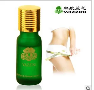 

Vazzini Body Slimming Compound Essential Oil (F3-1)10ml